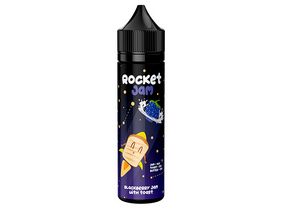 Blackberry Jam with Toast 60 мл (Rocket Jam)