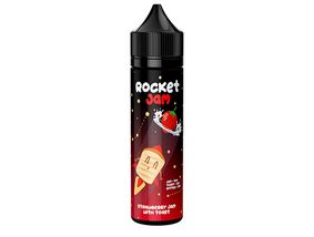 Strawberry Jam with Toast 60 мл (Rocket Jam)