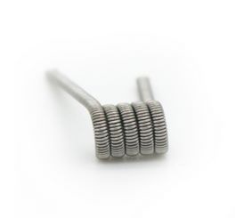 Спираль Alien Rofvape