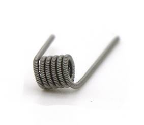 Спираль Rofvape Clapton