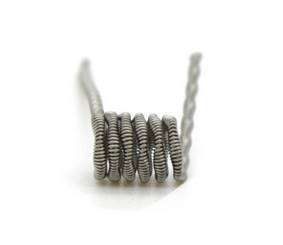 Спираль Rofvape FUSED CLAPTON