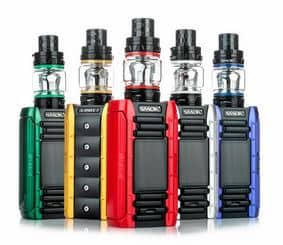 Smok E-Priv Kit