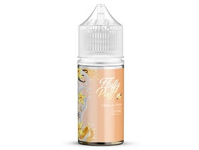 Набор Vanilla Cream 30 мл (Fluffy Puff), Фото 1 Набор Vanilla Cream 30 мл (Fluffy Puff), Фото 1