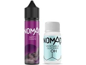 Набор Sappy Grape 60 мл (Nomad)