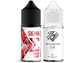 Набір Sigma Cherry Candy 30 мл