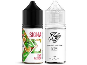 Набір Sigma Kiwi Passion 30 мл