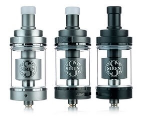 Digiflavor Siren 2 MTL RTA