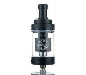 Digiflavor Siren 2 MTL RTA Digiflavor Siren 2 MTL RTA