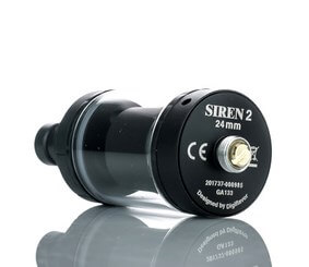 Digiflavor Siren 2 MTL RTA Digiflavor Siren 2 MTL RTA