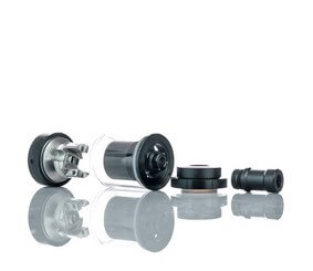 Digiflavor Siren 2 MTL RTA Digiflavor Siren 2 MTL RTA