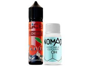 Набор Cherry 60 мл (Sliced)