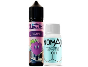 Набір Grape 60 мл (Sliced)