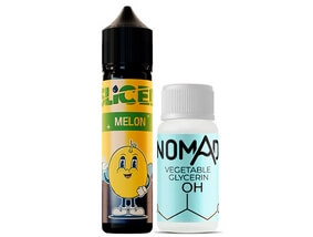 Набор Melon 60 мл (Sliced)