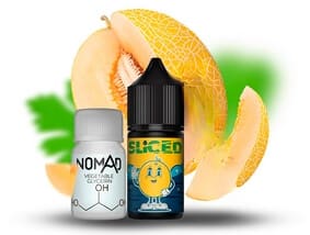 Набор Melon 30 мл (Sliced Salt)