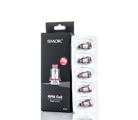 Испаритель для SMOK RPM40 KIT,Фото 10 Испаритель для SMOK RPM40 KIT,Фото 10