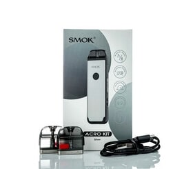 SMOK ACRO POD KIT, Фото 15 SMOK ACRO POD KIT, Фото 15