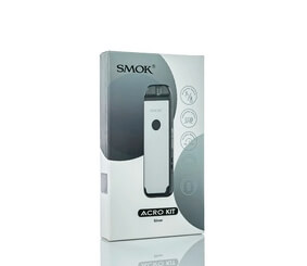 SMOK ACRO POD KIT, Фото 16 SMOK ACRO POD KIT, Фото 16