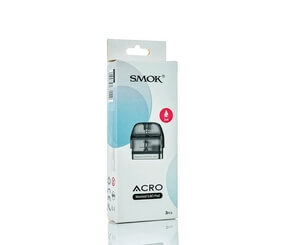 Картридж для SMOK ACRO, Фото 5 Картридж для SMOK ACRO, Фото 5