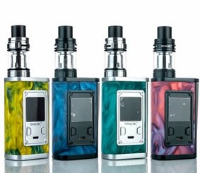 SMOK Majesty Kit 225W
