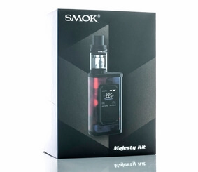 SMOK Majesty Kit 225W SMOK Majesty Kit 225W
