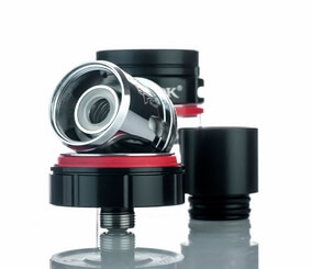 SMOK Majesty Kit 225W SMOK Majesty Kit 225W