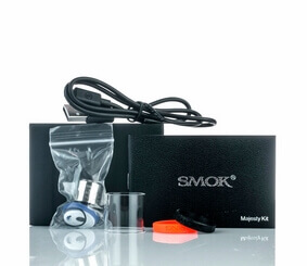 SMOK Majesty Kit 225W SMOK Majesty Kit 225W