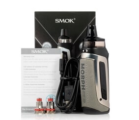 SMOK MORPH 40 Pod Kit, Фото 20 SMOK MORPH 40 Pod Kit, Фото 20