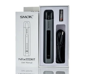 SMOK Nfix PRO Pod Kit, Фото 15 SMOK Nfix PRO Pod Kit, Фото 15