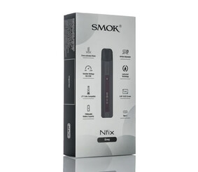 SMOK Nfix PRO Pod Kit, Фото 16 SMOK Nfix PRO Pod Kit, Фото 16