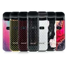 SMOK NORD 2 Kit
