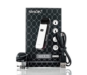 SMOK NORD 2 Kit, Фото 17 SMOK NORD 2 Kit, Фото 17