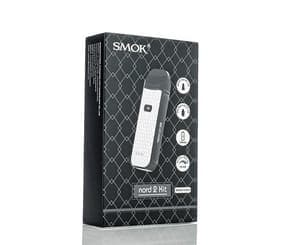 SMOK NORD 2 Kit, Фото 18 SMOK NORD 2 Kit, Фото 18