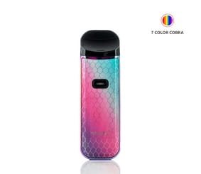 SMOK NORD 2 Kit, Фото 4 SMOK NORD 2 Kit, Фото 4