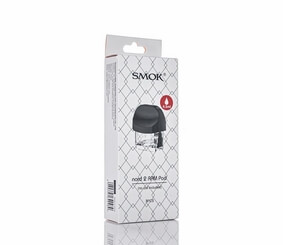 Картридж для SMOK Nord 2, Фото 4