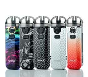 SMOK Nord 4 Pod Kit