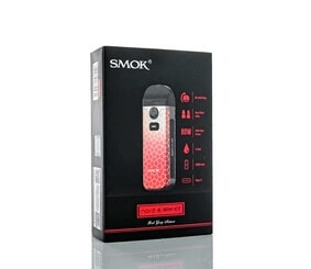 SMOK Nord 4 Pod Kit, Фото 16 SMOK Nord 4 Pod Kit, Фото 16