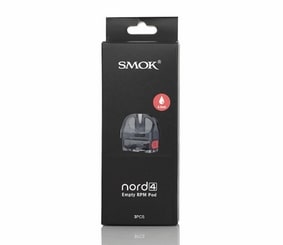 Картридж для SMOK Nord 4, Фото 5 Картридж для SMOK Nord 4, Фото 5