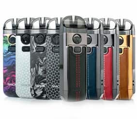 SMOK Nord 4 Pod Kit