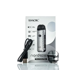 SMOK Nord 50W Pod Kit, Фото 22 SMOK Nord 50W Pod Kit, Фото 22