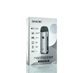 SMOK Nord 50W Pod Kit, Фото 23 SMOK Nord 50W Pod Kit, Фото 23