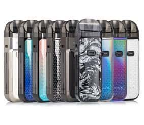 SMOK Nord 5 Pod Kit