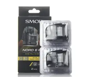 Картридж Smok Nord 6, Фото 6 Картридж Smok Nord 6, Фото 6