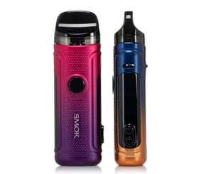 Smok Nord C Pod Kit, Фото 11