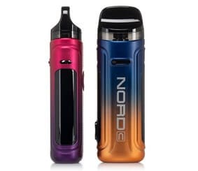 Smok Nord C Pod Kit, Фото 12