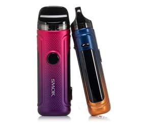 Smok Nord C Pod Kit, Фото 13