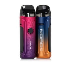 Smok Nord C Pod Kit, Фото 14
