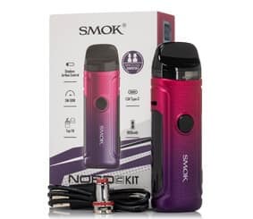 Smok Nord C Pod Kit, Фото 23