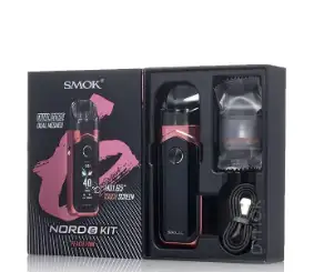 Smok Nord 6 Pod Kit, Фото 17