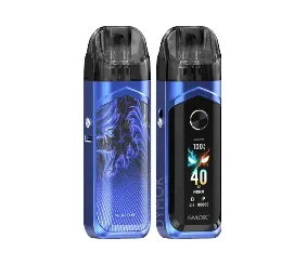 Smok Nord 6 Pod Kit, Фото 4