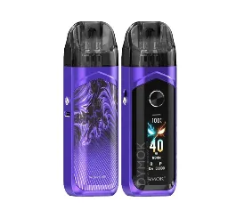 Smok Nord 6 Pod Kit, Фото 8